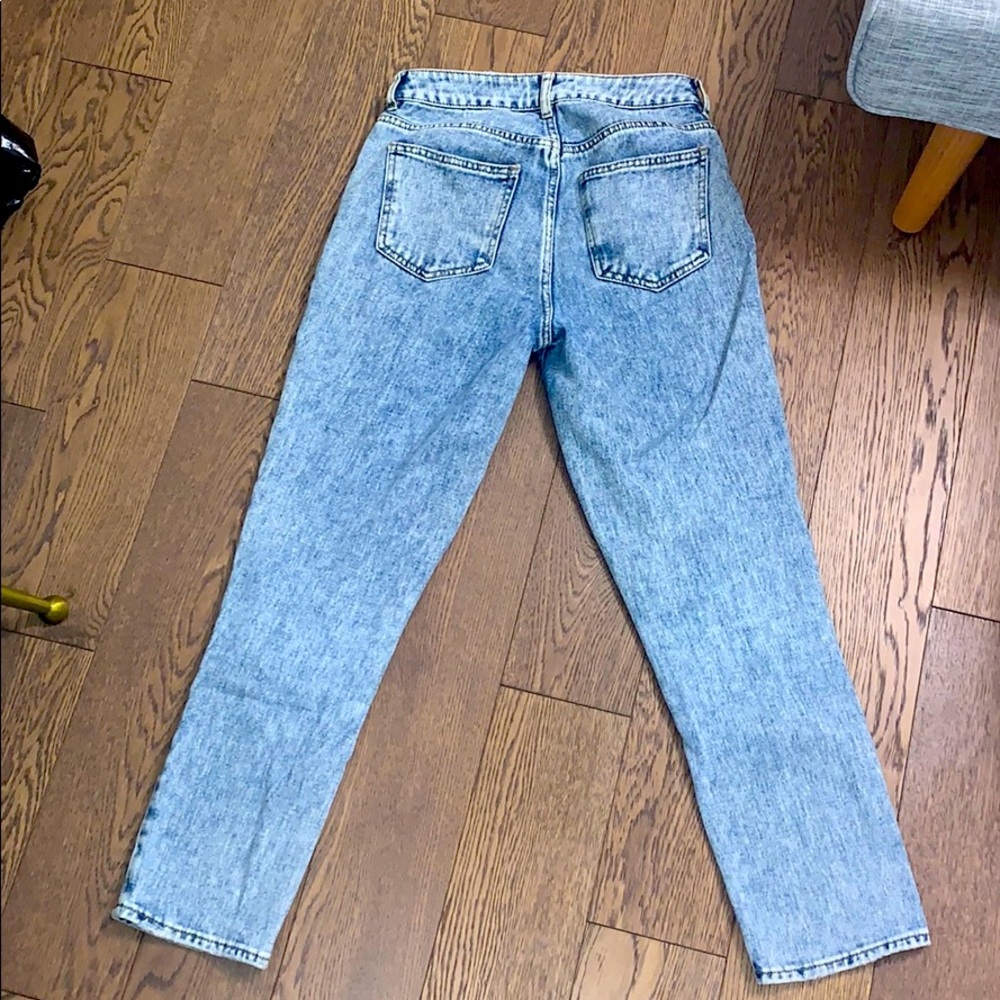 Pacsun jeans - Picture 2 of 3